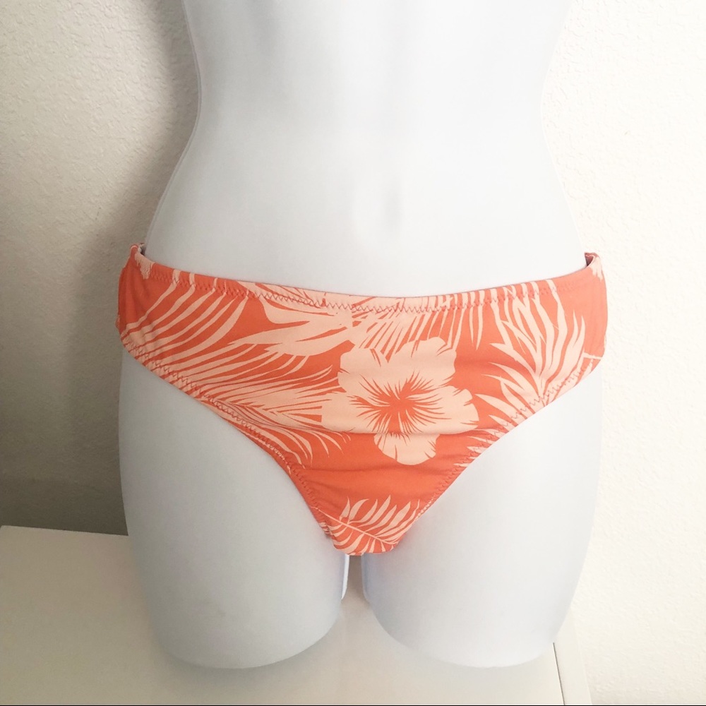 HOBIE Reversible Bikini Bottom